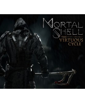 Mortal Shell - The Virtuous Cycle DLC Steam Key EUROPE